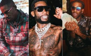 Z Money traz Gucci Mane, Hoodrich Pablo Juan e mais para sua nova mixtape “Shawty Paid”; ouça