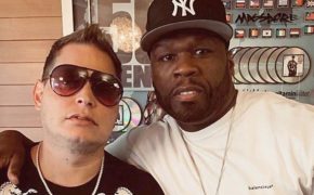 50 Cent se reencontra com Scott Storch e diz que Dr. Dre quer ele de volta no estúdio
