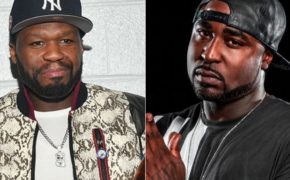 50 Cent nega ter resolvido treta com Young Buck: “para de mentir”