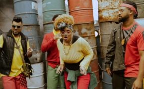 Ao Cubo divulga novo single “Game Over” com videoclipe