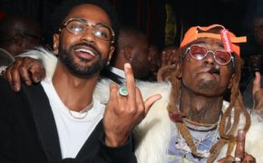 Big Sean divulga prévia de nova música com Lil Wayne e sample de Michael Jackson