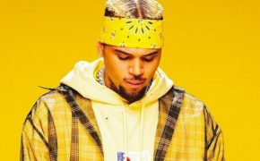 Chris Brown divulga teaser do videoclipe de “Wobble Up” com Nicki Minaj e G-Eazy