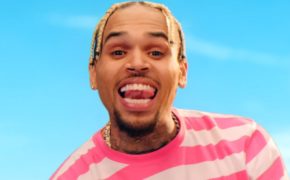 Chris Brown divulga o videoclipe de “Wobble Up” com Nicki Minaj e G-Eazy