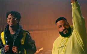 DJ Khaled divulga o clipe de “Wish Wish” com Cardi B e 21 Savage