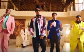 DJ Khaled divulga o videoclipe de “You Stay” com Meek Mill, J Balvin, Lil Baby e Jeremih