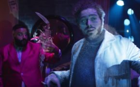 DJ Khaled divulga o videoclipe de “Celebrate” com Travis Scott e Post Malone