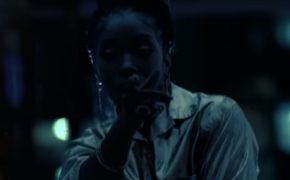 Estelle divulga o videoclipe de “Lights Out”