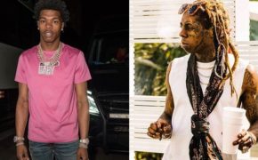 Lil Baby gravou nova música com Lil Wayne; ouça prévia