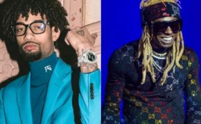 PnB Rock traz Lil Wayne para seu novo single “T-Shirt”