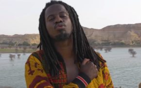 Prodígio divulga o videoclipe de “Homens Não Choram 2” com Anna Joyce