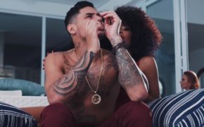 Hungria Hip Hop divulga o videoclipe do seu novo single “Um Pedido”