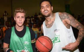 Chris Brown lança novo single “Don’t Check on Me” com Justin Bieber
