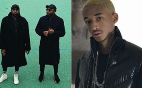 Christian Rich traz Jaden Smith, Vic Mensa e Belly para seu novo single “SHIBUYA (GHOST II)”