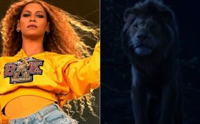 Novo trailer de “O Rei Leão” com Beyoncé dublando Nala é divulgado