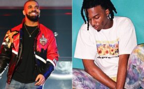 Drake divulga prévia de novo som com Playboi Carti produzido por Pi’erre Bourne em live