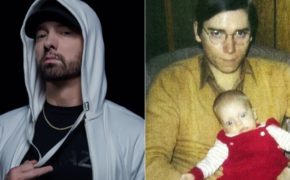 Marshall Bruce Mathers Jr, pai do Eminem, morre aos 67 anos de idade