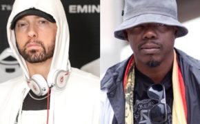 Eminem divulga mensagem em tributo ao Bushwick Bill: “lendário pioneiro e MC único”