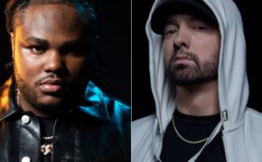 Tee Grizzley parece afrontar Eminem em som do seu novo álbum em que diz comandar Detroit