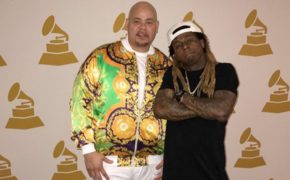 Fat Joe divulga nova música “Pullin” com Lil Wayne e Dre