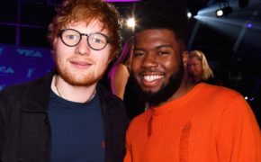 Ed Sheeran libera novo single “Beautiful People” com Khalid junto de videoclipe