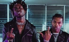 SAINt JHN divulga o videoclipe de “Trap” com Lil Baby