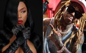 Kash Doll traz Lil Wayne para seu novo single “Kitten”