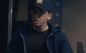 Logic divulga o videoclipe do single “Homicide” com Eminem
