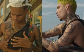 MC Cabelinho divulga novo single “Favela” com Filipe Ret