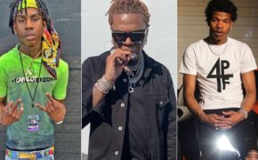 Polo G lança projeto de estreia “Die A Legend” com Gunna, Lil Baby e Lil Tjay