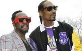 Black Eyed Peas divulga novo single “Be Nice” com Snoop Dogg