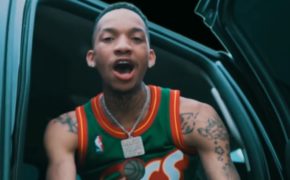 Stunna 4 Vegas divulga novo som “Rap Game Lebron” com videoclipe