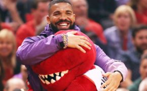 Drake provoca lançar novo álbum se o Raptors ganhar as finais da NBA