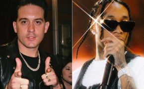 G-Eazy divulga novo EP “B-Sides”, trazendo participação do Tyga
