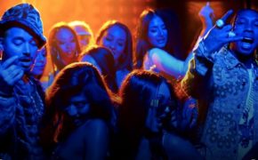 Tyga lança novo single “Haute” com Chris Brown e J Balvin junto de clipe