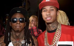 Tyga fala sobre o apoio que teve do Lil Wayne em carreira durante nova entrevista