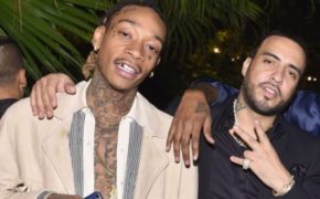 French Montana traz Wiz Khalifa para remix do seu single “Slide” com Blueface e Lil Tjay