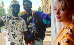 Young Buck provoca novo single em parceria com Lil Nas X e Taylor Swift