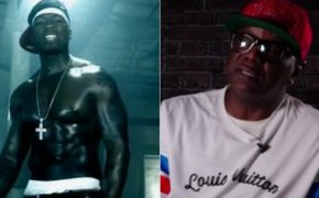 Morre Slim, rival do 50 Cent mencionado em “Many Men”, e rapper se pronuncia