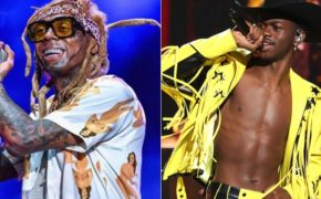 Lil Wayne gravou remix do hit “Old Town Road” do Lil Nas X