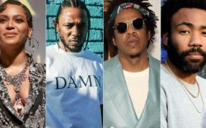 Kendrick Lamar, JAY-Z, Childish Gambino, Blue Ivy e mais estão na tracklist do novo álbum “The Lion King: The Gift” com curadoria da Beyoncé