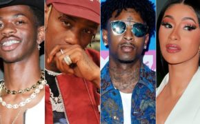 Lista de indicados ao VMA 2019 é revelada com Lil Nas X, Travis Scott, 21 Savage, Cardi B e mais