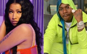 Nicki Minaj lança remix do hit “Suge” do DaBaby; ouça