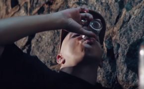 Delacruz divulga o videoclipe da música “A Meta é Ficar Bem” com Camila Zasoul