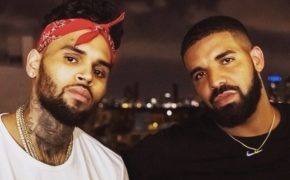 Chris Brown provoca fãs para o videoclipe de “No Guidance” com Drake: “algo está vindo”