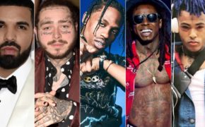 Trilha sonora do NBA 2K20 contará com Drake, Post Malone, Travis Scott, Lil Wayne, XXXTentacion e mais