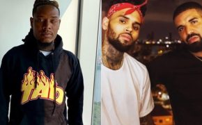 Fetty Wap divulga remix do hit “No Guidance” do Chris Brown com Drake