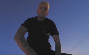 Machine Gun Kelly divulga o videoclipe da faixa “el Diablo”