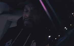 Ice-T retorna à cena divulgando novo single “Feds In My Rearview” com videoclipe