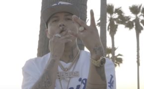 King Lil G libera nova música “47 Deep” com videoclipe