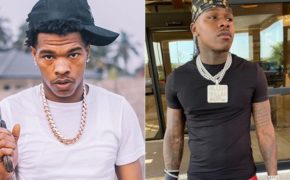 Lil Baby e DaBaby unem forças em novo single chamado “Baby”